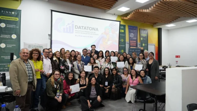 Analítica de datos impulsa en Bogotá decisiones con enfoque de género