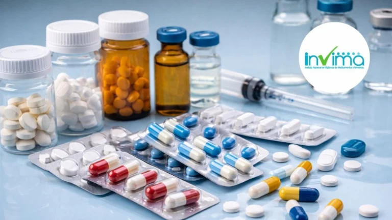 Brasil, Chile, Colombia y México avanzan en convergencia regulatoria de medicamentos