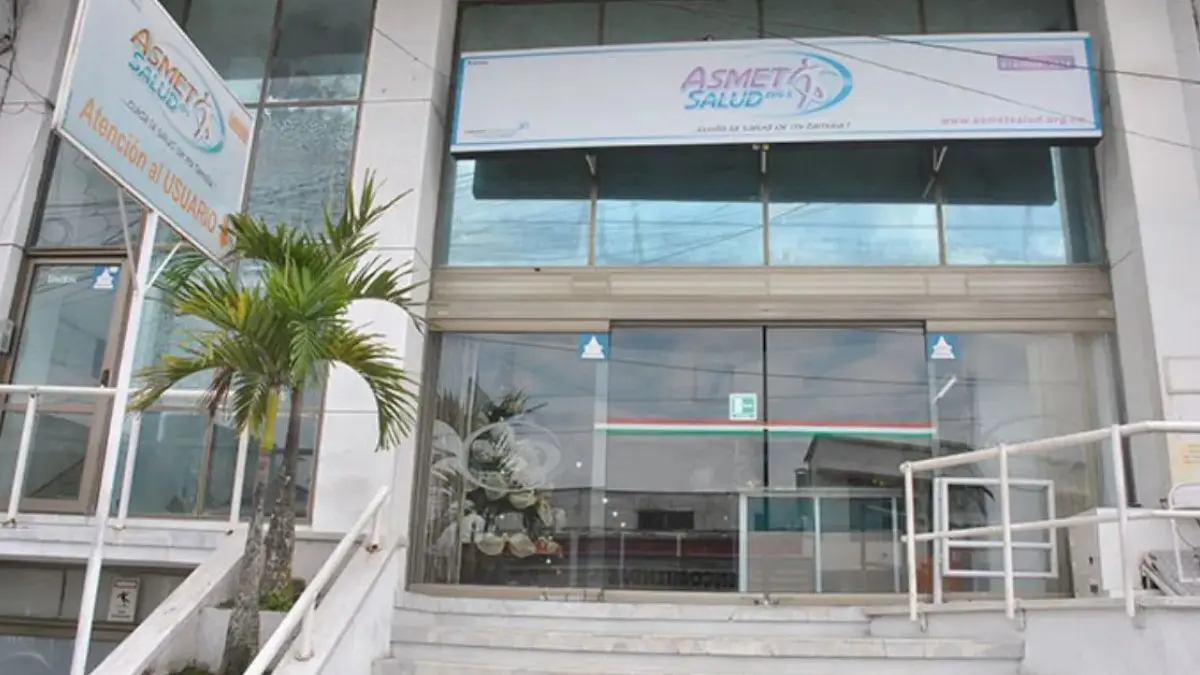 Cierre de puntos de atención de Asmet Salud en Quindío activa seguimiento de las autoridades de salud