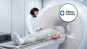 Clínica del Country obtiene la máxima acreditación europea en diagnósticos oncológicos y neurológicos
