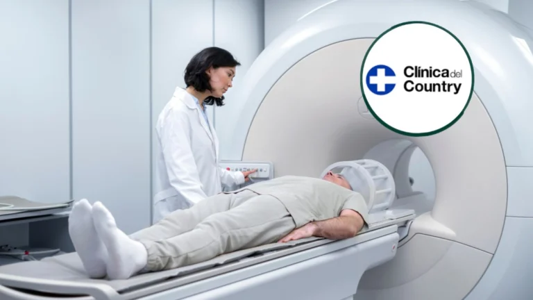 Clínica del Country obtiene la máxima acreditación europea en diagnósticos oncológicos y neurológicos