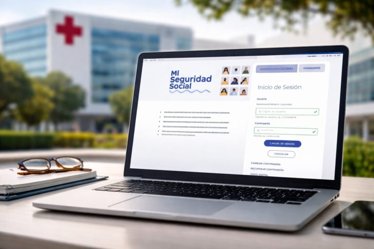 Cómo cambiar de EPS en Colombia en 10 minutos ABC del trámite paso a paso