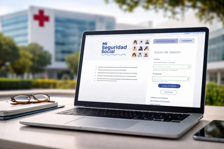 Cómo cambiar de EPS en Colombia en 10 minutos ABC del trámite paso a paso