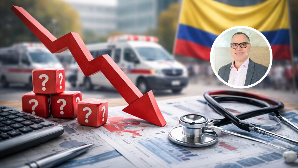 Decisiones anticipadas con tinte político ponen en riesgo las liquidaciones EPS