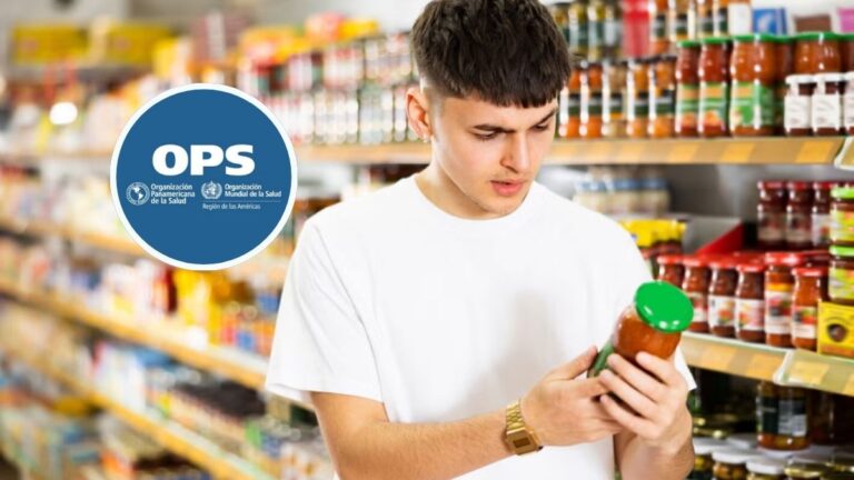 Etiquetado frontal de alimentos en las Américas avanza