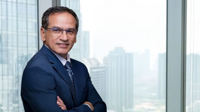 Fabián Cardona asume la presidencia de EPS Sanitas en la nueva reorganización de Keralty así se reordena la operación del Grupo