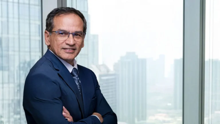 Fabián Cardona asume la presidencia de EPS Sanitas en la nueva reorganización de Keralty así se reordena la operación del Grupo