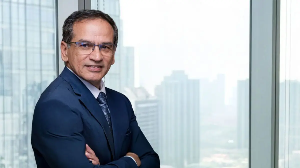 Fabián Cardona asume la presidencia de EPS Sanitas en la nueva reorganización de Keralty así se reordena la operación del Grupo