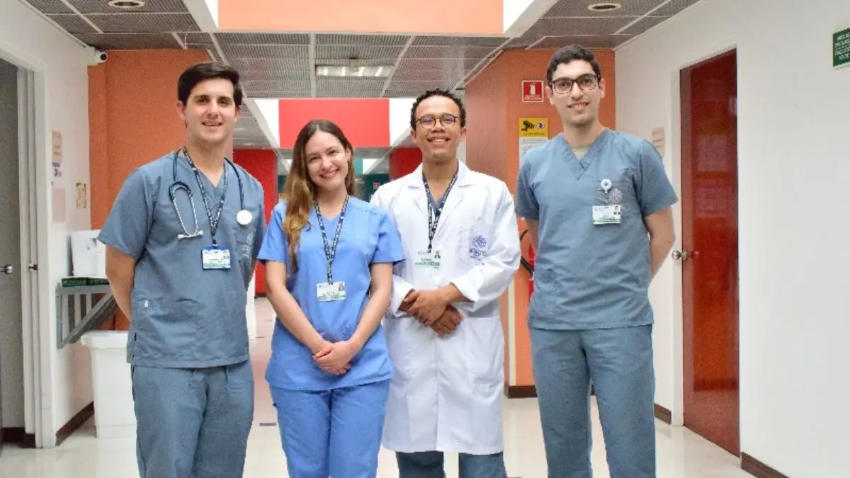 Hospital San Ignacio obtiene renovación por siete años como hospital universitario