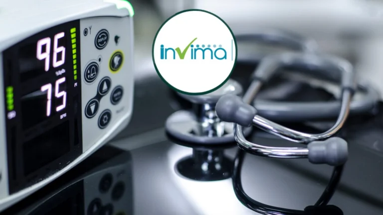 Invima hace obligatorio el reporte del estándar semántico para dispositivos médicos en Colombia