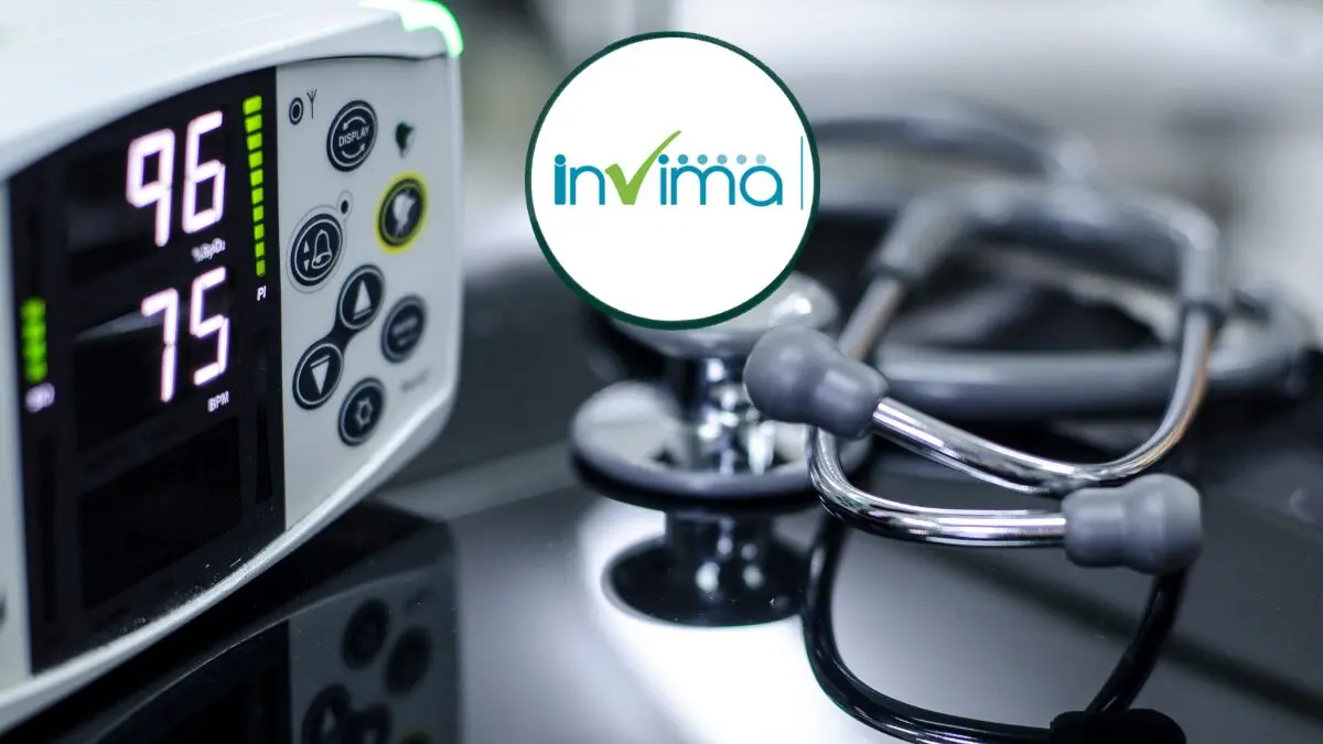 Invima hace obligatorio el reporte del estándar semántico para dispositivos médicos en Colombia