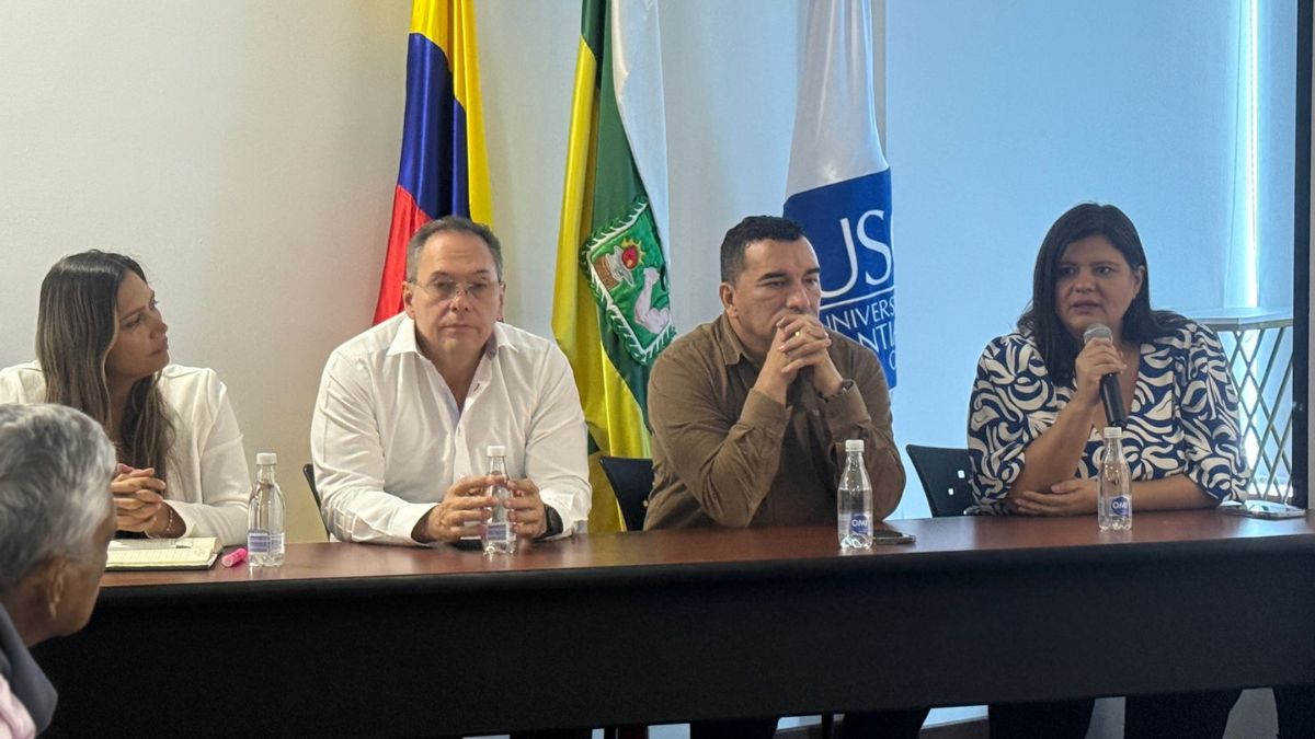 Mesa de Salud en Palmira reunió a comunidad y entidades para revisar barreras en la atención