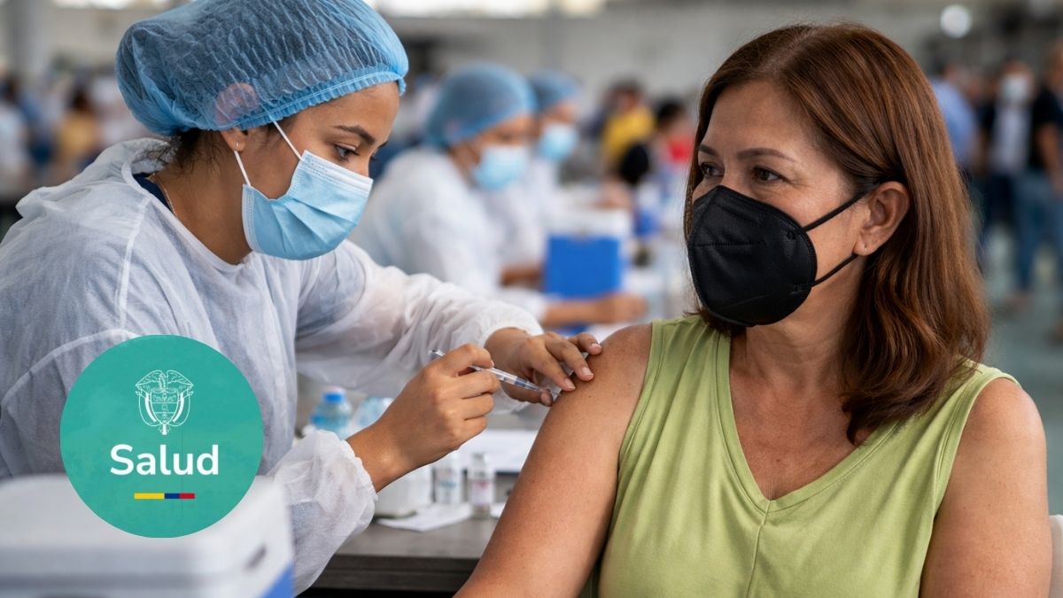 MinSalud cierra el reconocimiento y pago de vacunas COVID 19 aplicadas en 2021 y 2022