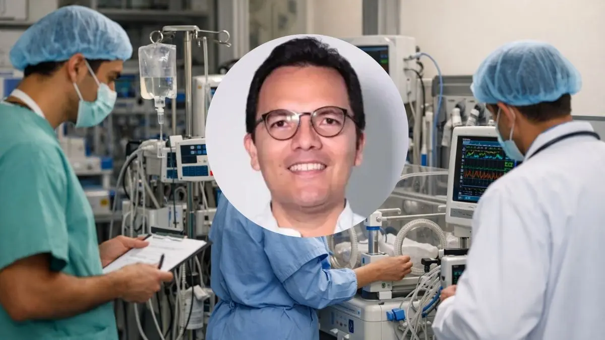 Mortalidad en menores de 5 años en Colombia