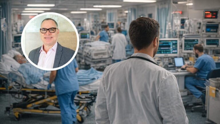 Perma-crisis y crisis cíclicas por qué los sistemas de salud viven al límite y cómo hacerlos más resilientes