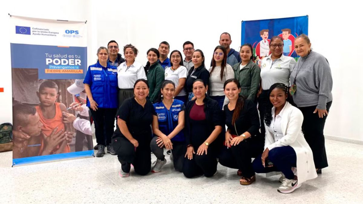 Putumayo instala primera Mesa Departamental de Salud para fortalecer la coordinación territorial