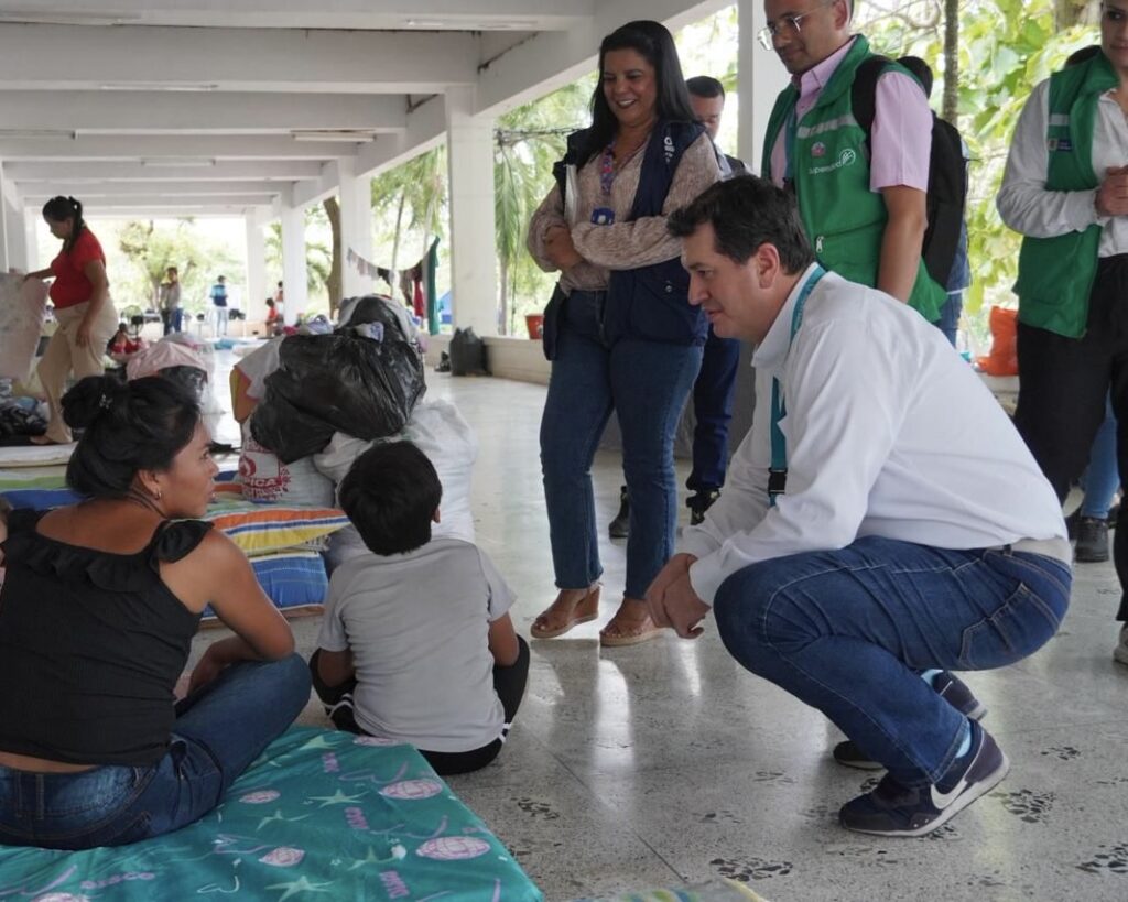 Supersalud cerro reclamaciones en salud 01