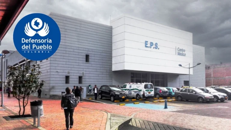 Usuarios de EPS pueden exigir reembolso por gastos asumidos ante fallas en la atención