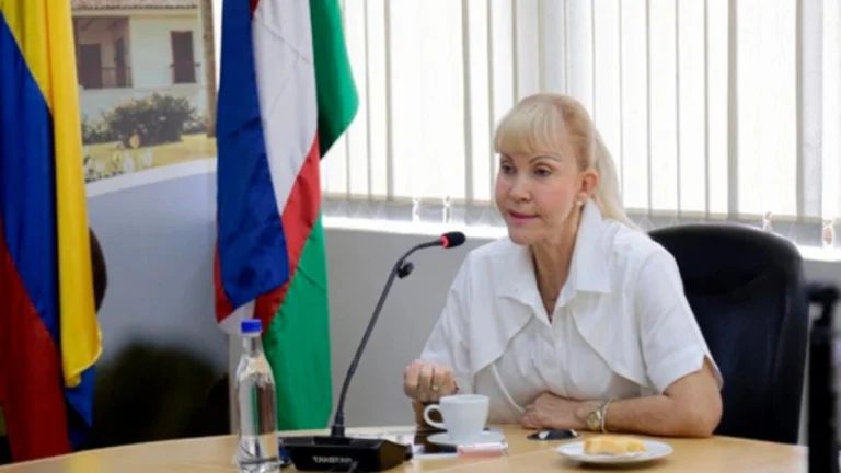 Valle del Cauca advierte impacto financiero y en la atención ante eventual liquidación de EPS