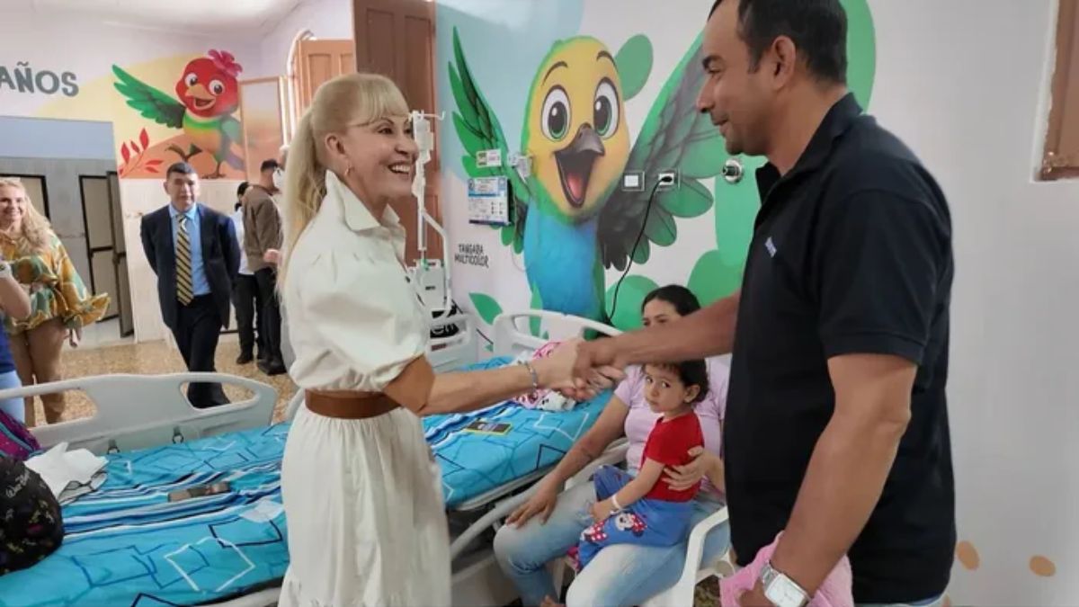 Valle del Cauca reporta logros en salud con enfoque territorial pese a la crisis del sistema