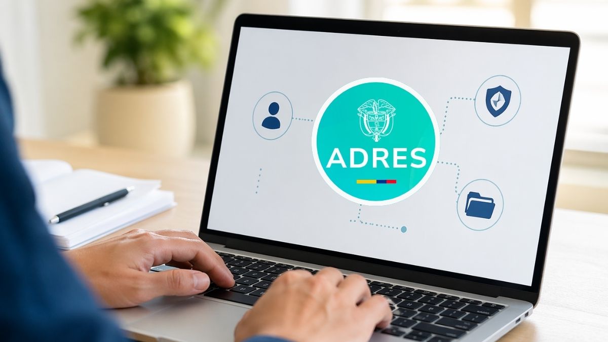 ADRES habilita el FURPEN digital así se radicarán reclamaciones de persona natural