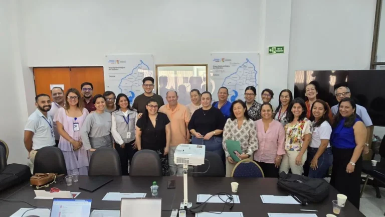 Atlántico implementa telemedicina en emergencias obstétricas y reforzar la atención materna