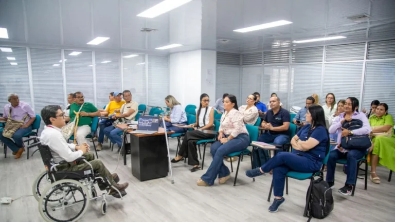 Atlántico impulsa ruta materno perinatal intercultural para reducir la mortalidad materna e infantil