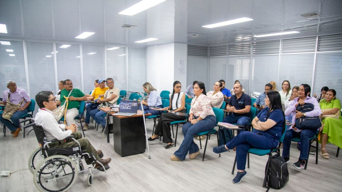 Atlántico impulsa ruta materno perinatal intercultural para reducir la mortalidad materna e infantil