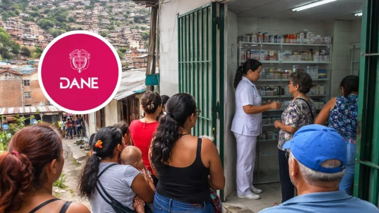 Cae la pobreza multidimensional