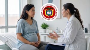 Corte advierte a EPS e IPS que impedir la elección informada de cesárea constituye violencia obstétrica