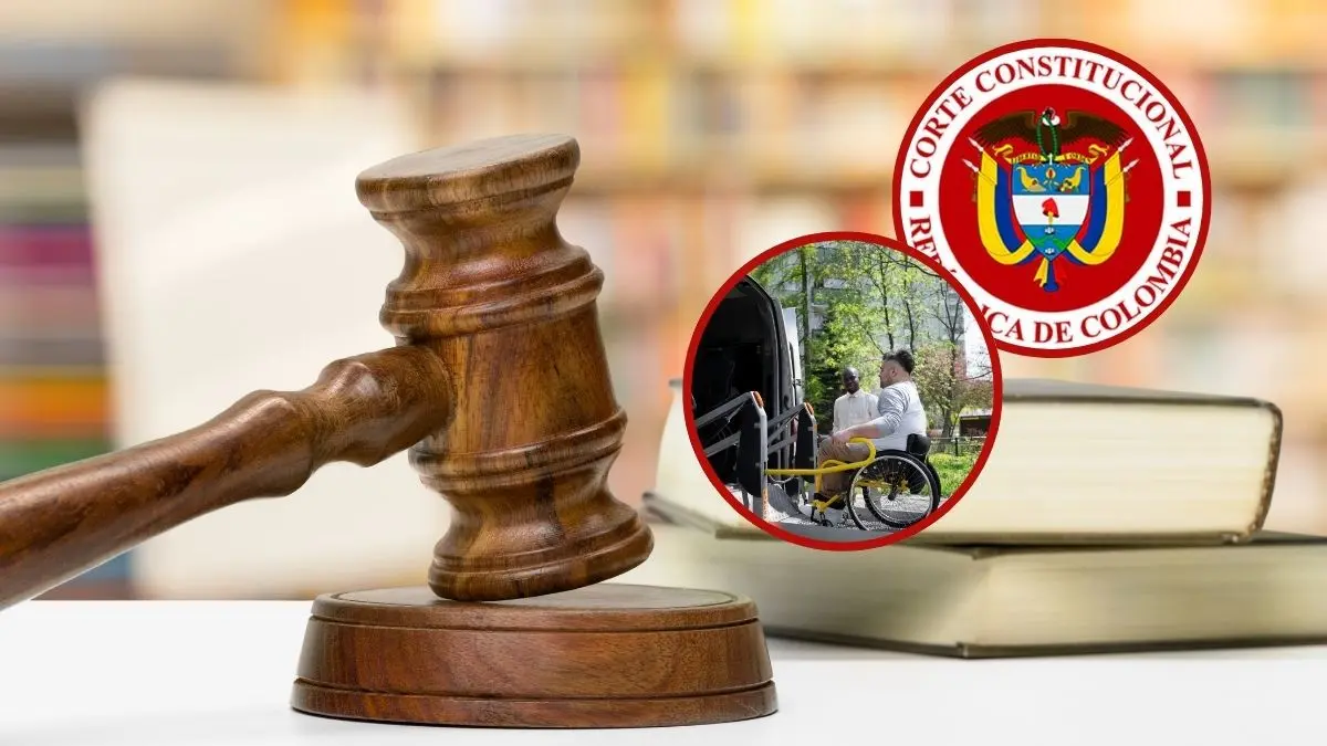 Corte les pone freno a jueces y EPS por negar transporte, cuidador y gastos en salud