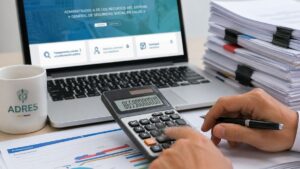 Cuánto giró la ADRES por UPC en marzo para el aseguramiento en salud