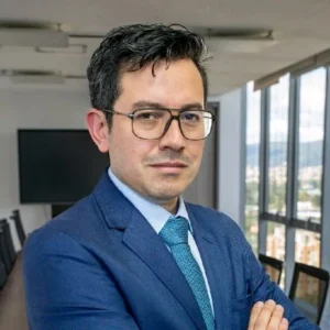 Picture of Daniel Garavito