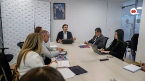 Daniel Quintero supersalud