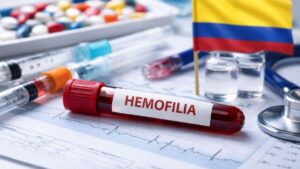 Día Mundial de la Hemofilia 2026 este es el costo de un paciente para el sistema de salud en un país con 3.847 casos reportados