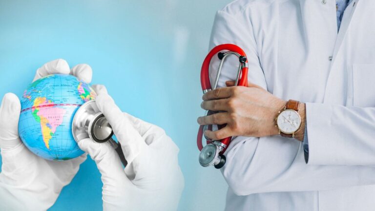 Día Mundial de la Salud 2026 refuerza el llamado de la OPS y la OMS a respaldar la ciencia