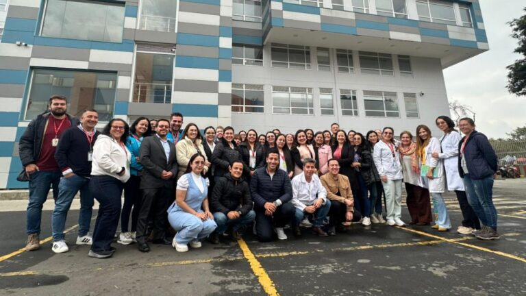 El Tunal obtiene certificación en Buenas Prácticas Clínicas del INVIMA y fortalece la investigación clínica en Bogotá