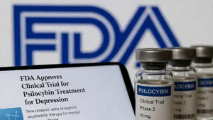 FDA acelera investigación de terapias psicodélicas para enfermedades mentales graves