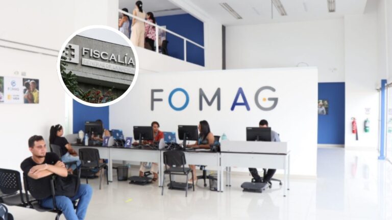 FOMAG denuncia a SUMIMEDICAL ante la Fiscalía por presuntas irregularidades en salud y tecnología