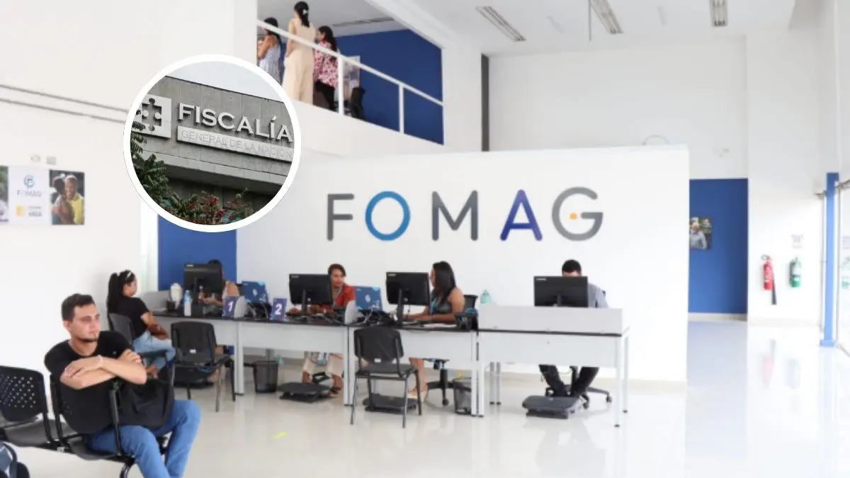 FOMAG denuncia a SUMIMEDICAL ante la Fiscalía por presuntas irregularidades en salud y tecnología