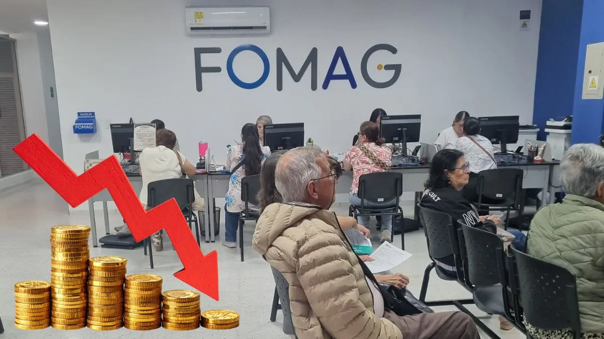 FOMAG en crisis financiera: veeduría asegura que la cuenta del magisterio entró en bancarrota