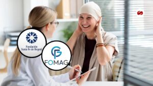 FOMAG y Fundación Santa Fe acuerdan mantener servicios oncológicos de alta complejidad