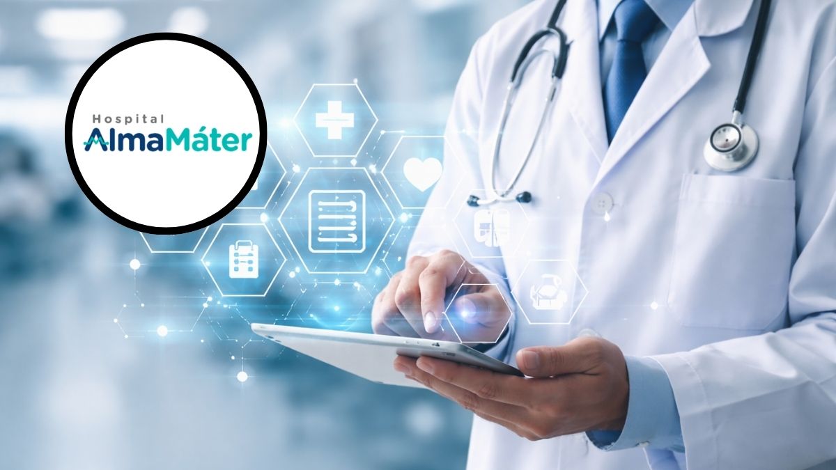 Hospital Alma Máter recibe reconocimiento del Minsalud por implementación del RDA en Colombia