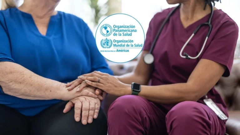 Informes de país 2025 de la OPS muestran avances en salud digital, atención primaria y eliminación de enfermedades en las Américas