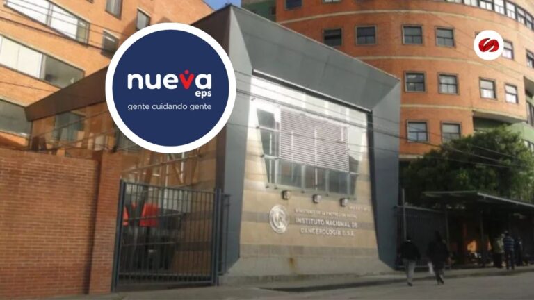 Instituto Nacional de Cancerología anunció que no recibirá nuevos pacientes de Nueva EPS