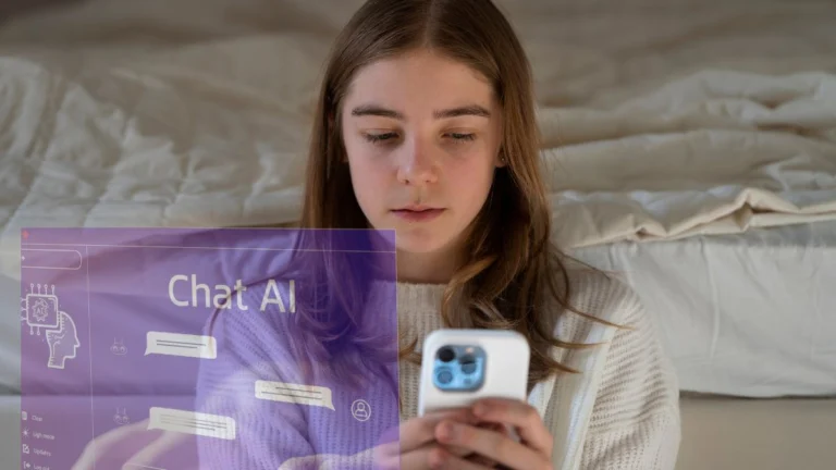 Inteligencia artificial y prevención del suicidio: entre el potencial terapéutico y los riesgos que no pueden ignorarse