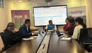 Jorge Ivan Ospina Nueva EPS