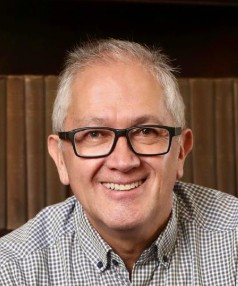 Picture of Juan Manuel Anaya