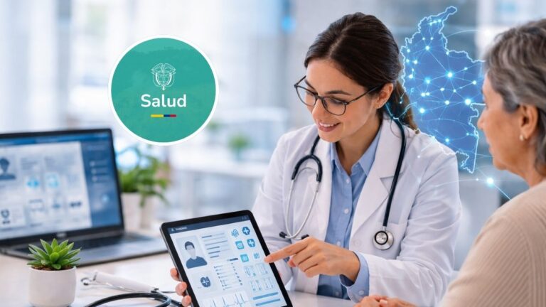 La historia médica del paciente dejará de empezar de cero en cada consulta, hoy empieza la interoperabilidad clínica