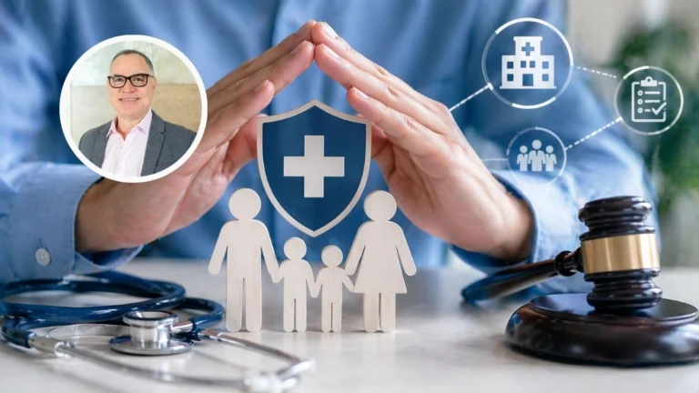 La intervención de EPS como factor agravante de la crisis rotación de interventores, confianza pública y responsabilidad del estado.